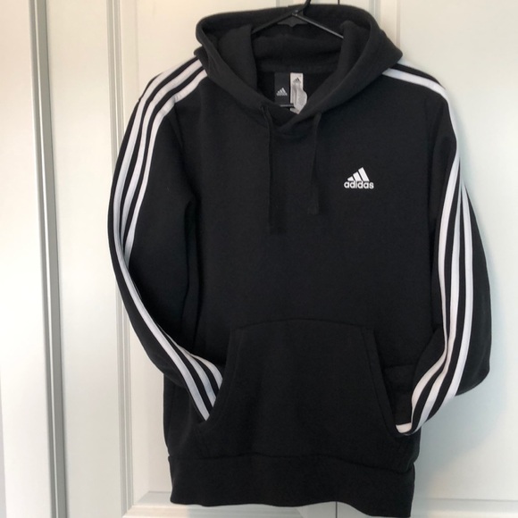 Adidas hoodie - Picture 2 of 6